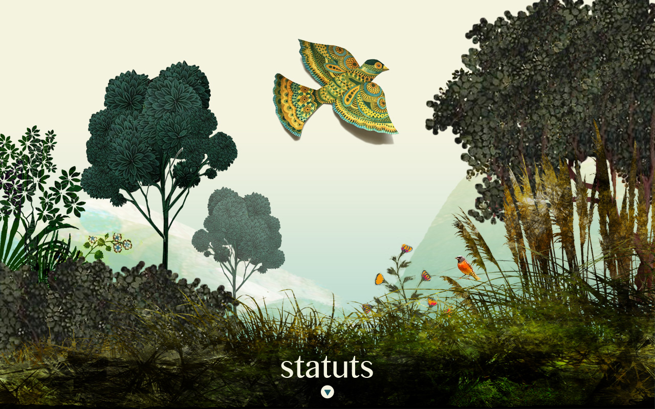 statuts